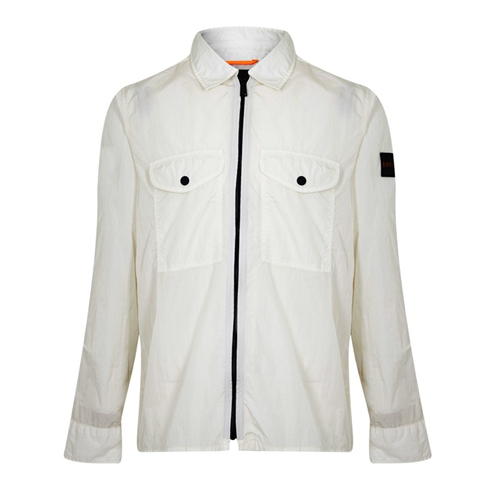 Boss - Hugo Boss Zip Shaket