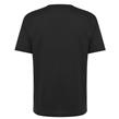 Black 001 - Hugo - Diragolino T Shirt