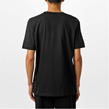Black 001 - Hugo - Diragolino T Shirt