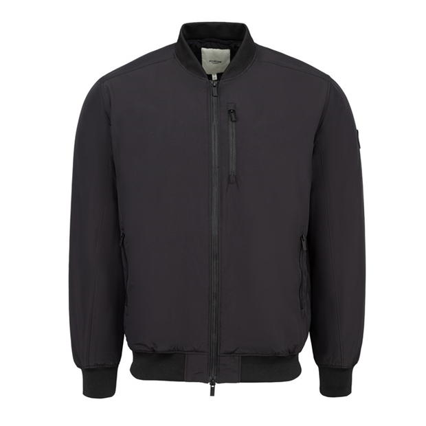 Firetrap Bomber Jacket Mens | USC