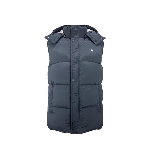 Jack Wills - Firstone Puffer Gilet