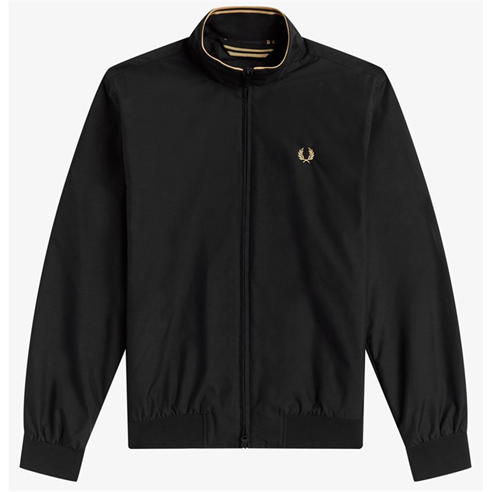 Fred Perry - Brentham Jacket