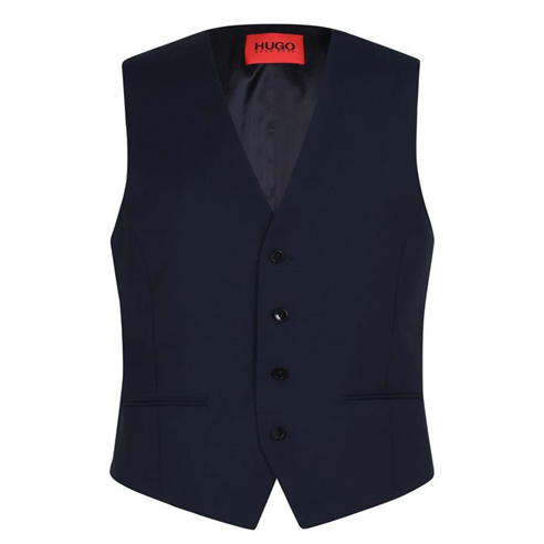 Hugo - Vin Waistcoat