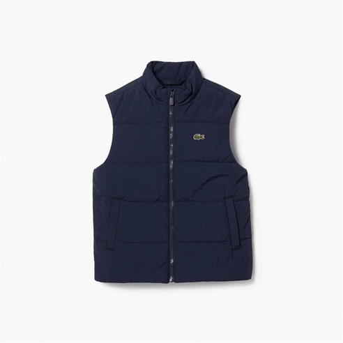 LACOSTE - Puffer Gilet