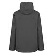 Dark Grey - Napapijri - Boys Rainforest Jacket