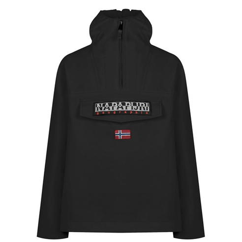 Napapijri - Boys Rainforest Jacket