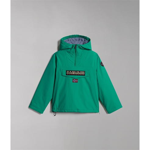 Napapijri - Boys Rainforest Jacket
