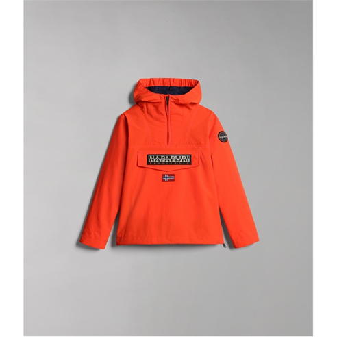 Napapijri - Boys Rainforest Jacket