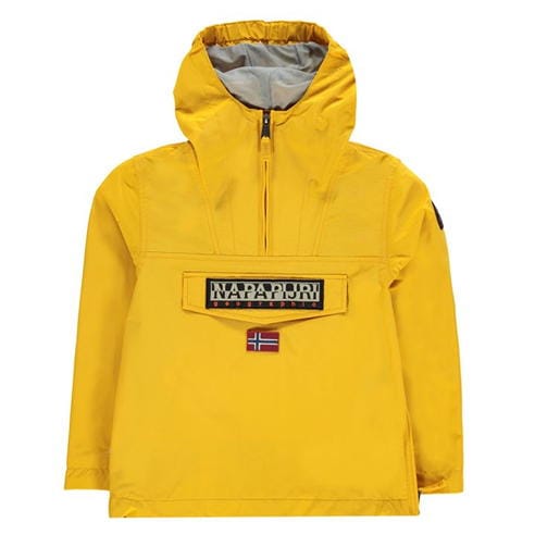 Napapijri - Boys Rainforest Jacket
