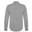 Griff Grey 937 - CP COMPANY - Zipped Overshirt