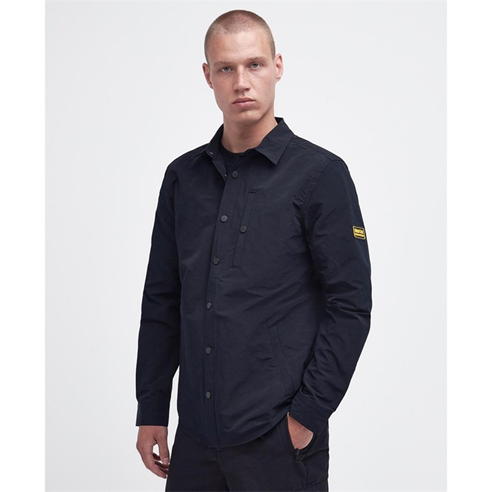 Barbour International - Link Overshirt