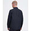 Black - Barbour International - Link Overshirt