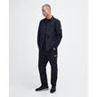 Black - Barbour International - Link Overshirt