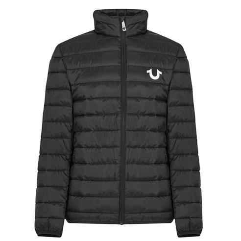 True Religion - Light Puffer Jacket