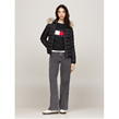 Black - Tommy Jeans - Puffer Jacket