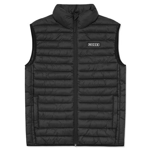 Nicce - Maidan Gilet Mens