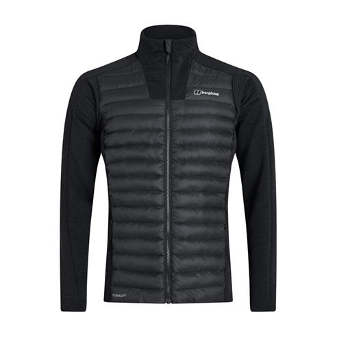 Berghaus - Hottar Hybrid Jacket