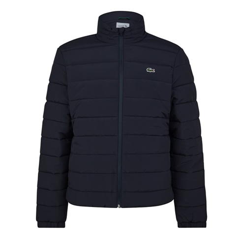 Lacoste - Padded Hood Jacket