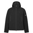 Black 999 - CP COMPANY - Lens Pro-Tek Quilted Jacket