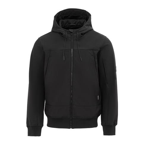 Firetrap - Pocket Soft Shell Jacket Mens