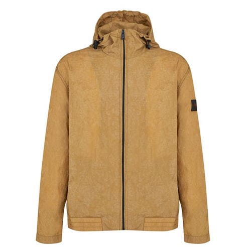 BOSS - Landye Overshirt