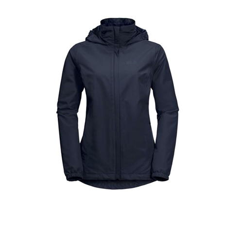 Jack Wolfskin - Stormy Point Jacket