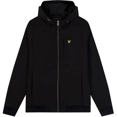 Lyle and Scott - Soft Shell Jacket