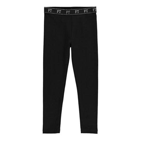 Firetrap - Jacquard Leggings Junior Girls