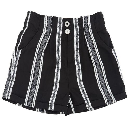 Firetrap - Crepe Shorts Junior Girls