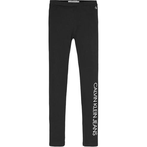 Calvin Klein Jeans - Logo Leggings