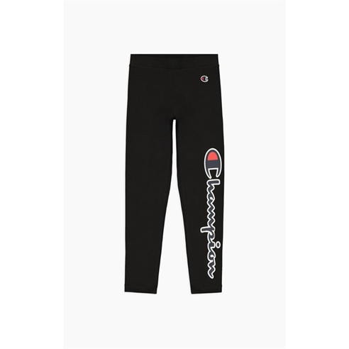 Champion - Champion Logo Legging