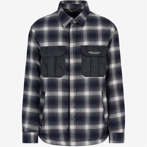 Armani Exchange - BLOUSON