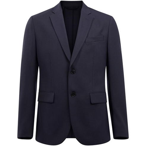 J LINDEBERG - Hopper Soft Comfort Wool Blazer