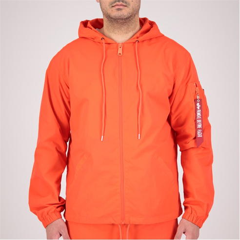 Alpha Industries - Expedition Windbreaker