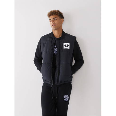 True Religion - Reflect Gilet