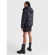 Black - Tommy Jeans - Tommy Jeans Alaska Puffer Jacket Womens