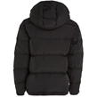 Black - Tommy Jeans - Tommy Jeans Alaska Puffer Jacket Womens