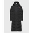 Black - Tommy Jeans - Alaska Long Puffer Jacket
