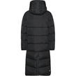 Black - Tommy Jeans - Alaska Long Puffer Jacket