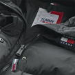 Black - Tommy Jeans - Alaska Long Puffer Jacket