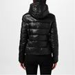 Black 001 - Hugo - Hugo Boss Famar Puffer Jacket Womens