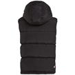 Black - Tommy Jeans - Alaska Puffer Gilet