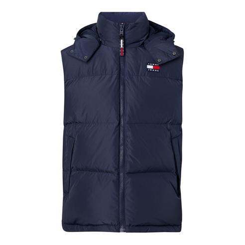 Tommy Jeans - Alaska Vest