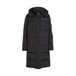 Ck Black - Calvin Klein Jeans - CKJ Hooded Puffer Coat