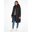Ck Black - Calvin Klein Jeans - CKJ Hooded Puffer Coat