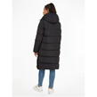 Ck Black - Calvin Klein Jeans - CKJ Hooded Puffer Coat