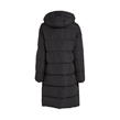Ck Black - Calvin Klein Jeans - CKJ Hooded Puffer Coat