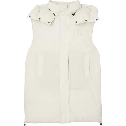 Calvin Klein Jeans - LONG VEST