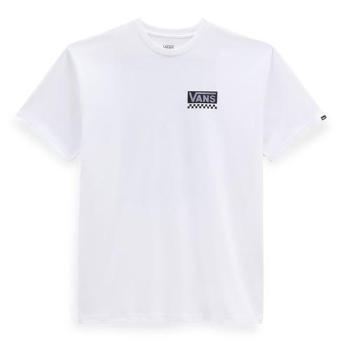 Vans - Global Stack T-Shirt Mens