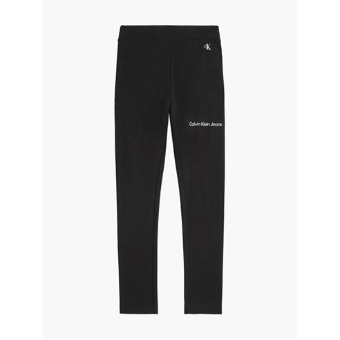 Calvin Klein Jeans - CKJ LOGO LEGGING